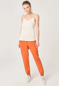 Jogginghose - Terracotta -Dagİ bc365a9582a04564b86a8246188c8858