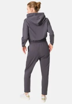 Sweatshirt - Smoked -Dagİ bd88a92938fe44498d78dfe86c2a4e60