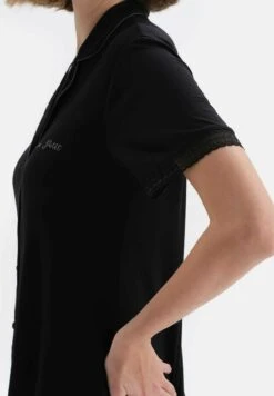 VALENTINES DAY SET - Nachtwäsche Set - Black 10 VALENTINES DAY SET - Nachtwäsche Set - Black -Dagİ be233f05d7f04228bf018566d8a4ca3c