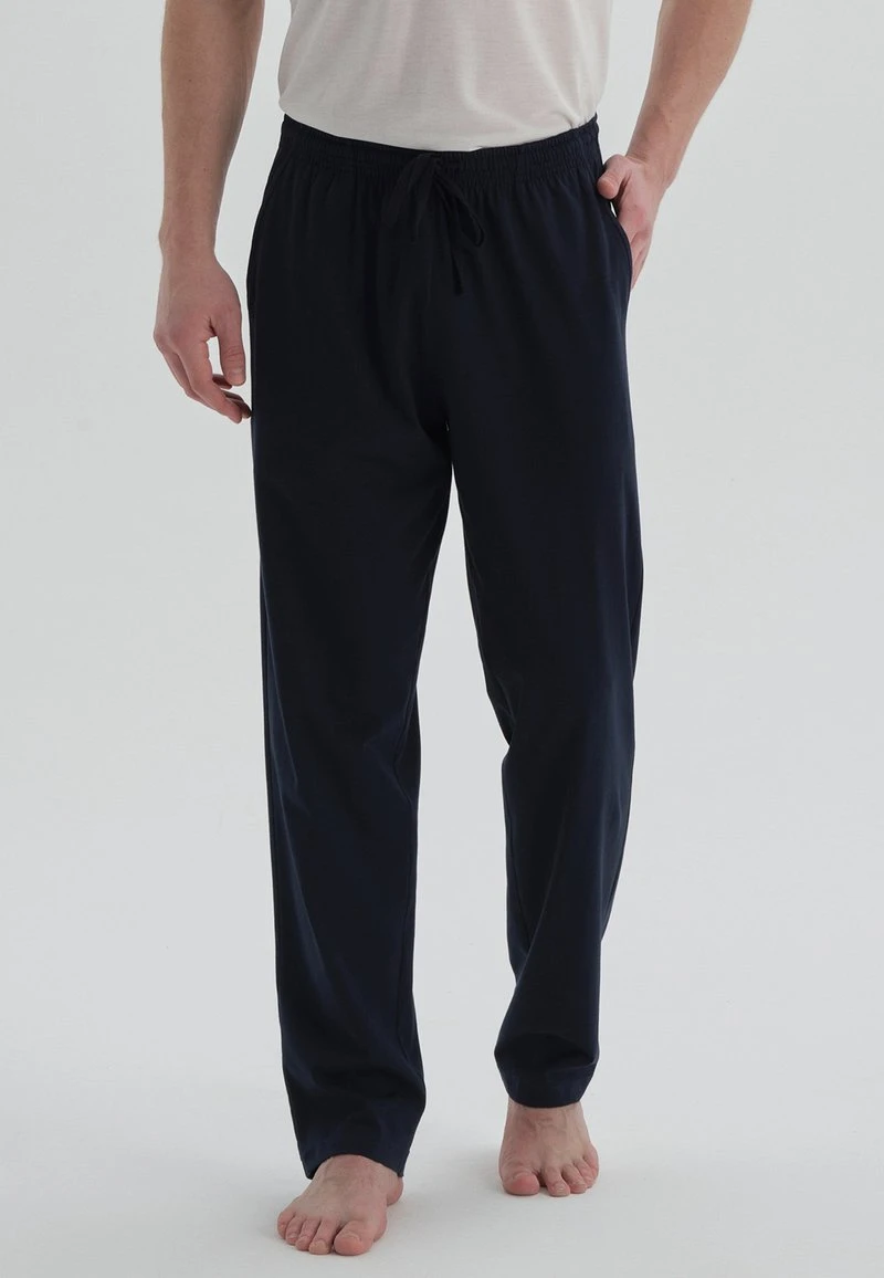 Nachtwäsche Set - Grey, Off-white 5 Nachtwäsche Set - Grey, Off-white – Bild 5