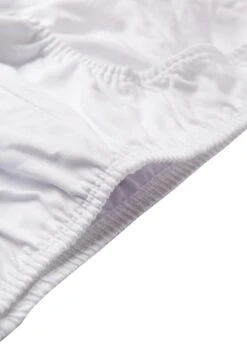 2 PACK - Slip - White 8 2 PACK - Slip - White -Dagİ be77def6fd1b40fd91d803a7288c1bfe