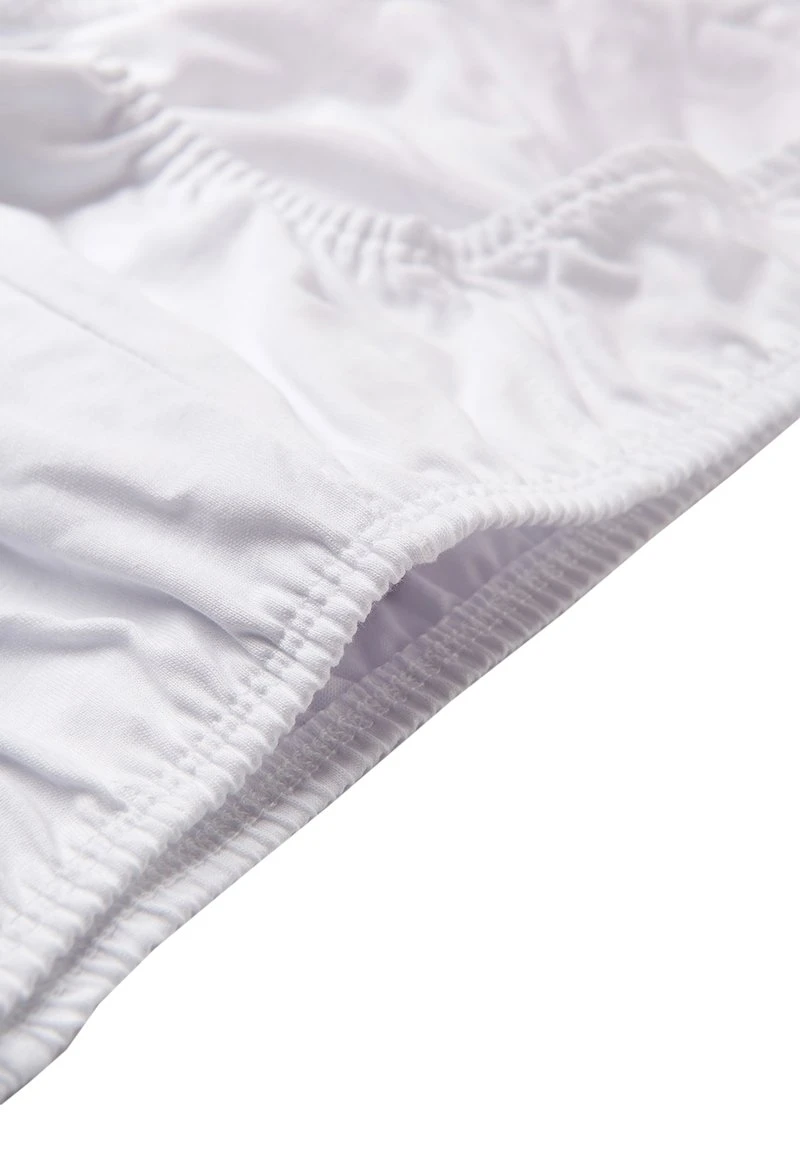 2 PACK - Slip - White 3 2 PACK - Slip - White – Bild 3