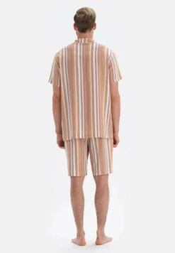 SACRED SUN SET - Nachtwäsche Set - Brown 8 SACRED SUN SET - Nachtwäsche Set - Brown -Dagİ bfc924fe01f84a0187817c8a1200a20d