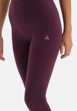 SHAPEWEAR - Leggings - Hosen - Bordeaux -Dagİ c01d88fd7bea4052be3d62c6fa360500