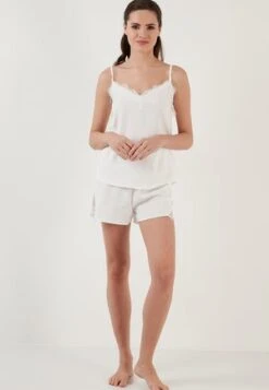 Nachtwäsche Shirt - Pink 10 Nachtwäsche Shirt - Pink -Dagİ c0a3f850ff1a48fbb22fabb64757ad2c