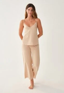 Nachtwäsche Shirt - Pink 11 Nachtwäsche Shirt - Pink -Dagİ c0fce592c3054cffb20be9611daac41c