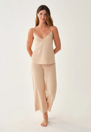 Nachtwäsche Shirt - Pink 6 Nachtwäsche Shirt - Pink – Bild 6