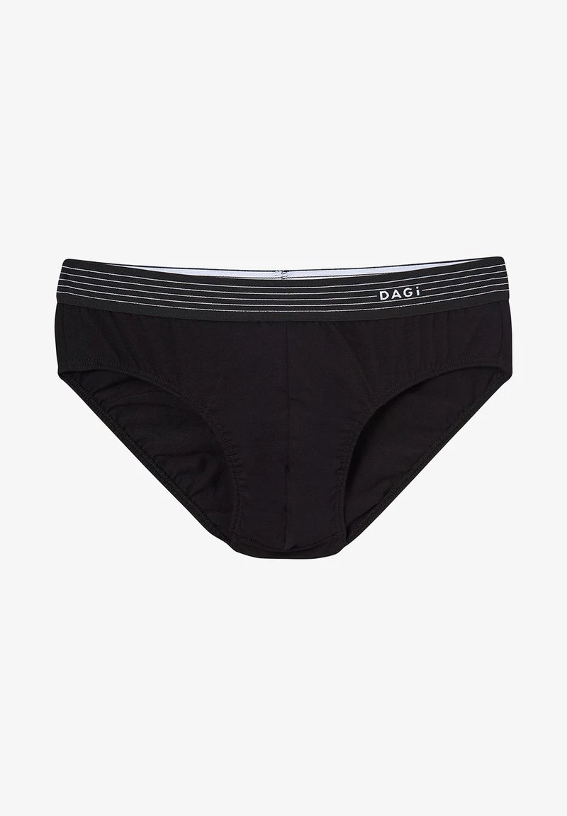Slip - Black 4 Slip - Black – Bild 4
