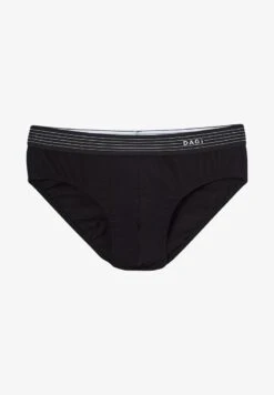 Slip - Black