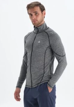 Sweatjacke - Light Grey 9 Sweatjacke - Light Grey -Dagİ c3bf36b1b7034e22b071a3c9e518856a