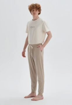 Nachtwäsche Set - White -Dagİ c59ecddabc6c4d0a937ca619cb0d455f