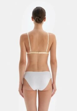 Triangel BH - Beige -Dagİ c680a6f5ef4148beb406f2a4bdab14d5