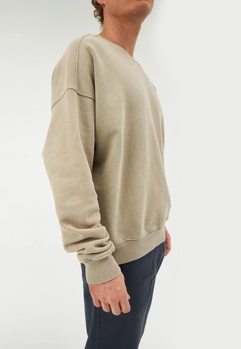 Sweatshirt - Green 3 Sweatshirt - Green – Bild 3