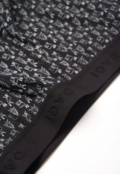 3 PACK - Panties - Grey -Dagİ c7b998efe19148378d467aeadf979b1e