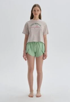 SETS - Nachtwäsche Set - Pink 10 SETS - Nachtwäsche Set - Pink -Dagİ c825fa87823a4bb886137b091dbb868d 1