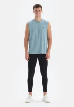 Jogginghose - Black -Dagİ c8611751792a4beaae33064cf0b7cc8a 1