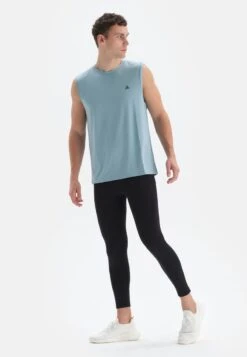 Jogginghose - Black -Dagİ c8896a40a9fc4c7793736a35285f48ab