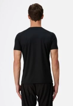 ACTIVE - T-Shirt Basic - Black -Dagİ c902da00d0df4ccabe7f66c700e726e3