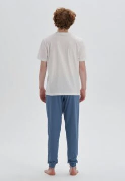 Nachtwäsche Set - White -Dagİ c967e94b00b447928851375d256b72d9