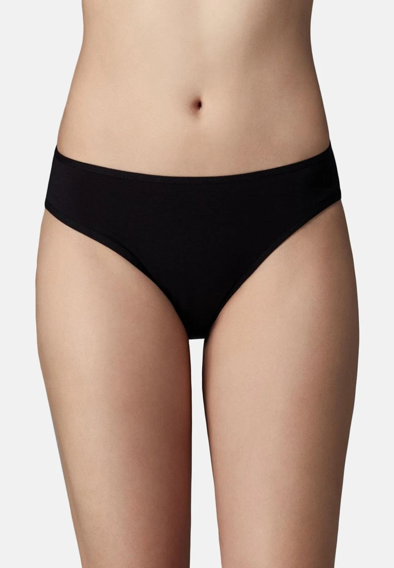 3 PACK - Slip - Black 1 3 PACK - Slip - Black