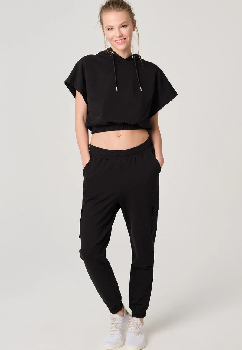 Jogginghose - Mint 6 Jogginghose - Mint – Bild 6