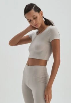 T-Shirt Basic - Lilac -Dagİ cbf27b5630184796b5062c84edd36b40