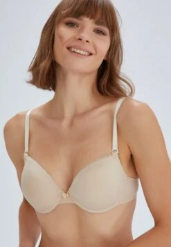 Bügel BH - Neutral 9 Bügel BH - Neutral -Dagİ cbfdd4f9c59f43528d3958f6b3abbb08 1