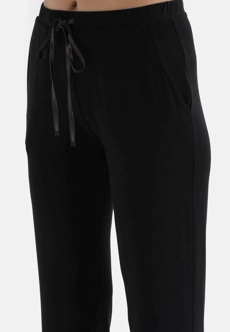 VALENTINES DAY SET - Nachtwäsche Set - Black 6 VALENTINES DAY SET - Nachtwäsche Set - Black – Bild 6