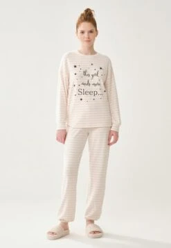 Nachtwäsche Hose - Navy -Dagİ ce0c25d1b5894e539fb1530faeefc17e