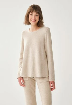 Sweatshirt - Pink 6 Sweatshirt - Pink – Bild 6