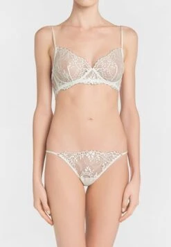 JENNIFER - Push-up BH - Green -Dagİ cf2b12442fee43608880ed15bbf4f6e9