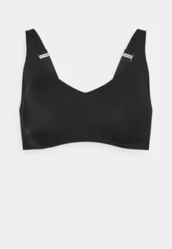 MINK - T-Shirt BH - Black 11 MINK - T-Shirt BH - Black -Dagİ cfce73e40fe84b40ae5018b680453131