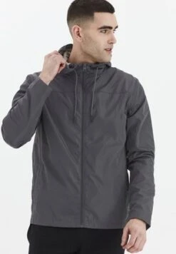 LONG SLEEVE - Leichte Jacke - Grey -Dagİ d1449d77ad664c858f4c572ed2aae108