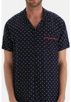 VALENTINES DAY - Pyjama - Navy -Dagİ d1fea2b4771d40f8898c3e39ee04e841