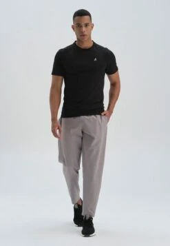 Jogginghose - Black -Dagİ d23f591a9ca6440494ca9ab582b4c2eb