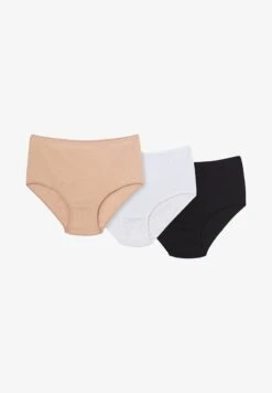 3 PACK - Slip - Multi Colour