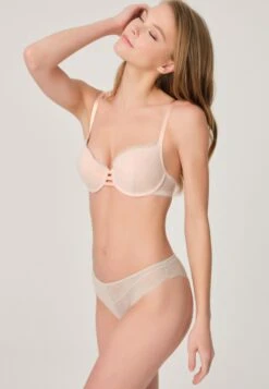 Bügel BH - Baby Pink -Dagİ d31d62a5ed75473c9d6684b68ddfeac7