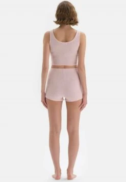 VALENTINES DAY SET - Nachtwäsche Set - Light Pink 8 VALENTINES DAY SET - Nachtwäsche Set - Light Pink -Dagİ d3c25d1316d747d4beae733edf6db8e7