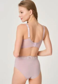 Triangel BH - Light Lilac -Dagİ d3cb128567d942d9a8757489428572fb