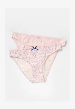 2 PACK - Slip - Pink 9 2 PACK - Slip - Pink -Dagİ d3f1bc7c461d45ba9188273099d21bdb 1