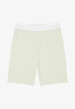 BLACKWHITE - Shorts - White -Dagİ d3f2e494262c433f97dd94c53a1f53e2