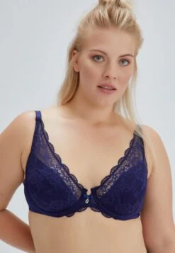 Bügel BH - Cherry -Dagİ d4cb3afba150470f99274f37088e4a16