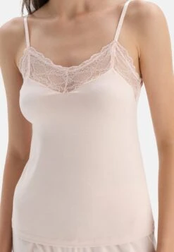 STRAP & SHORT - Nachtwäsche Set - Salmon -Dagİ d53533080f524e37a6810755c843f6a9