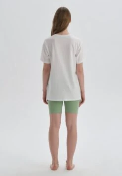 SETS - Nachtwäsche Set - Green -Dagİ d5717aa4e0354ecfb3bfa0702b3e0eaa