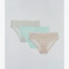 PACK OF 3 - Slip - Mint