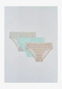 PACK OF 3 - Slip - Mint
