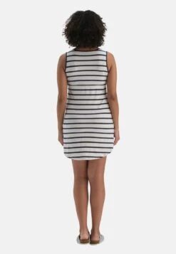 Freizeitkleid - Navy Striped -Dagİ d681a220b24e4b3aab10114af2a832a3