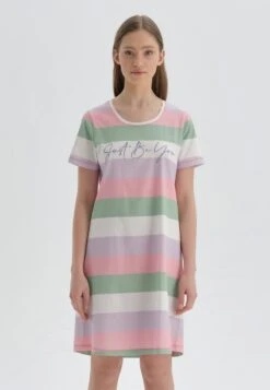 Nachthemd - Pink -Dagİ d68410859493433dbb8218d3aec51331 1