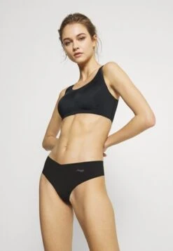 SEAMLESS - Bustier - Black 11 SEAMLESS - Bustier - Black -Dagİ d899ec4aab8a49549c1f5dcde569b684