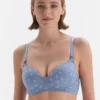 Triangel BH - Indigo